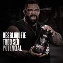 Beef Protein Ultra Concentrado Darkness Carnibol Chocolate 900g - Foto 5