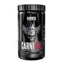 Beef Protein Ultra Concentrado Darkness Carnibol Chocolate 900g - Foto 7
