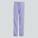 Conjunto Jogger adidas X Disney Lilo And Stitch - Infantil - Foto 8