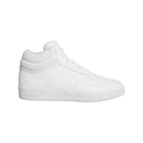 Tênis adidas Hoops 4.0 Mid - Unissex - Foto 1