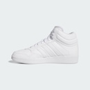 Tênis adidas Hoops 4.0 Mid - Unissex - Foto 3