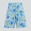 Conjunto Camiseta adidas X Disney Lilo And Stitch - Infantil - Foto 8