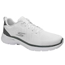 Tênis Skechers Go Walk 6 - Masculino - Foto 1