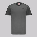 Camiseta Kappa Gulab Graphik Tape - Foto 1