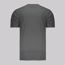 Camiseta Kappa Gulab Graphik Tape - Foto 3