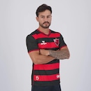 Camisa Junpe Oeste Barueri I 2025 - Masculina - Foto 2