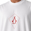 Camiseta MCD Box Fit Assassins Back - Masculina - Foto 3