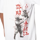 Camiseta MCD Box Fit Assassins Back - Masculina - Foto 4
