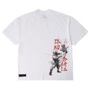 Camiseta MCD Box Fit Assassins Back - Masculina - Foto 6