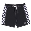 Bermuda Quiksilver Original Arch 18" - Masculina - Foto 4