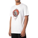 Camiseta MCD Aviamentação Pipa Realis - Masculina - Foto 1