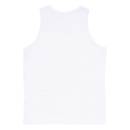 Camiseta Regata Quiksilver Everyday Stripe - Masculina - Foto 4