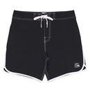 Bermuda Quiksilver Original Scallop 18" - Masculina - Foto 4