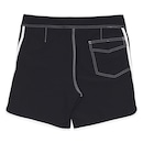 Bermuda Quiksilver Original Scallop 18" - Masculina - Foto 5