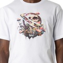 Camiseta Lost Mushrooms Blended - Masculina - Foto 2