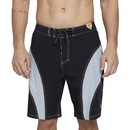 Bermuda Quiksilver Mercury Slash Panel 20" - Masculina - Foto 1