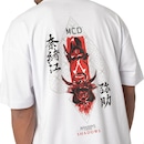 Camiseta MCD Aviamentação Espada Ink - Masculina - Foto 2