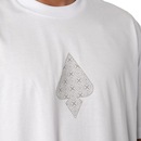 Camiseta MCD Aviamentação Espada Ink - Masculina - Foto 3