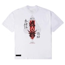 Camiseta MCD Aviamentação Espada Ink - Masculina - Foto 5