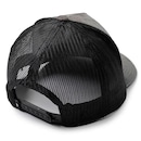 Boné Aba Curva MCD Trucker Vendaval - Snapback - Adulto - Foto 1