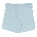 Bermuda Quiksilver Original Scallop 18" - Masculina - Foto 5