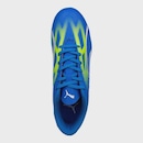 Chuteira Society Puma Ultra Play - Adulto - Foto 4