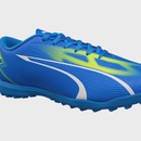 Chuteira Society Puma Ultra Play - Adulto - Foto 5