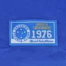Camisa do Cruzeiro 1976 Retrô Mania - Masculina - Foto 3