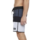 Bermuda Quiksilver Everyday Tijuana Scallop 18" - Masculina - Foto 3