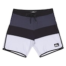 Bermuda Quiksilver Everyday Tijuana Scallop 18" - Masculina - Foto 4