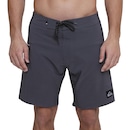 Bermuda Quiksilver Everyday Solid Fusion 18" - Masculina - Foto 1