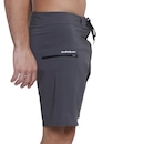 Bermuda Quiksilver Everyday Solid Fusion 18" - Masculina - Foto 3