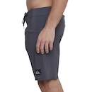 Bermuda Quiksilver Everyday Solid Fusion 18" - Masculina - Foto 4