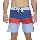 Bermuda Quiksilver Everyday Panel Block 20" - Masculina - Foto 1