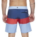 Bermuda Quiksilver Everyday Panel Block 20" - Masculina - Foto 2