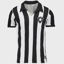 Camisa do Botafogo 1962 RetrôMania - Masculina - Foto 1