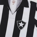 Camisa do Botafogo 1962 RetrôMania - Masculina - Foto 2