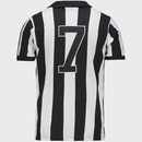 Camisa do Botafogo 1962 RetrôMania - Masculina - Foto 3