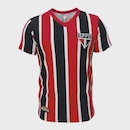 Camisa do São Paulo 1991 RetrôMania Away - Masculina - Foto 1