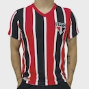 Camisa do São Paulo 1991 RetrôMania Away - Masculina - Foto 2