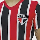 Camisa do São Paulo 1991 RetrôMania Away - Masculina - Foto 4