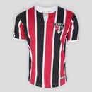 Camisa do São Paulo 1971 RetrôMania - Masculina - Foto 1