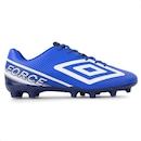 Chuteira de Campo Umbro Force - Adulto - Foto 1