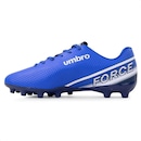 Chuteira de Campo Umbro Force - Adulto - Foto 2