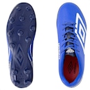 Chuteira de Campo Umbro Force - Adulto - Foto 6