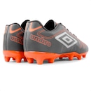 Chuteira de Campo Umbro Force - Adulto - Foto 5