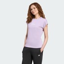 Camiseta adidas Logo Linear - Feminina - Foto 2