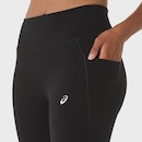 Calça Legging Asics Nagino - Feminina - Foto 4