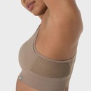 Top Asics Nagino - Feminino - Foto 5