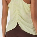 Camiseta Regata Asics Nagino Run - Feminina - Foto 5